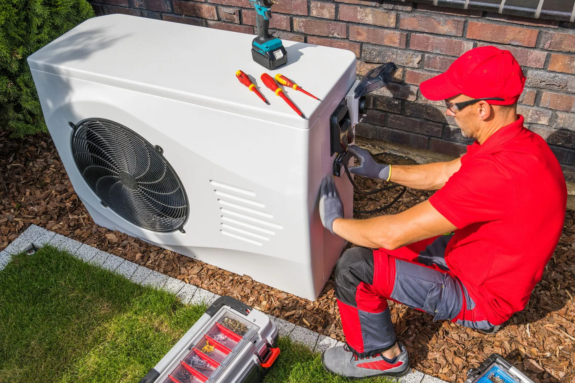 About HVAC in Sabana Seca, PR